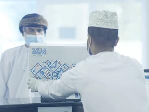 Oman Post Strengthens SMe Competitiveness With IPEX Service