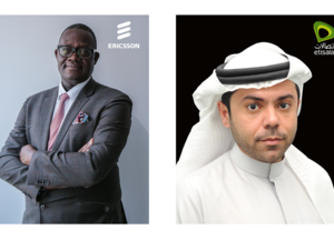 اتصالات وإريكسون تعززان شراكتهما الاستراتيجية في مجال أنظمة دعم الأعمال من الجيل الخامس
