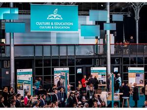 QF and Qatar Museums Launch Global Art Contest Focused on COVID-19 Resilience