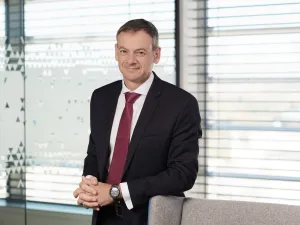 CFOs and the Changing Nature of Finance