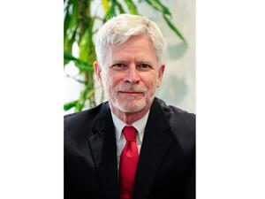 Abu Dhabi University Welcomes Professor Thomas Hochstettler as New Provost
