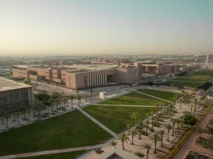 Schneider Electric implements Site-Wide SCADA System for Qatar Foundation’s Education City