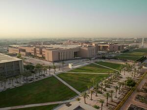 Schneider Electric implements Site-Wide SCADA System for Qatar Foundation’s Education City