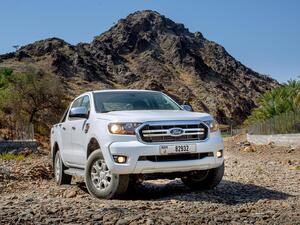 Pulling Power: How Ford’s Incredible Turbodiesel Engines Deliver the Torque and Efficiency That Owners Demand