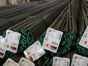 Emirates Steel a Key Partner in the Delivery of the UAE Peaceful Nuclear Energy Programme 