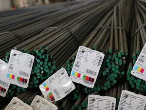 حديد الإمارات شريك أساسي في تنفيذ البرنامج النووي السلمي الإماراتي