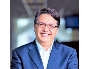 Nestlé Appoints Remy Ejel as Chairman & CEO Middle East & North Africa   
