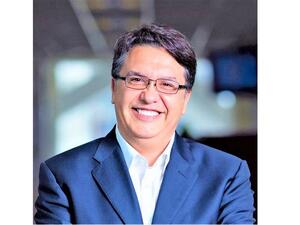 نستله تعيّن ريمي إجل رئيساً لمجلس الإدارة ورئيساً تنفيذياً لمنطقة  الشرق الأوسط وشمال إفريقيا