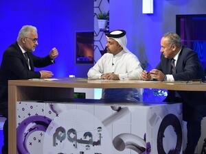 Stars of Science Defies Challenges With Season 12