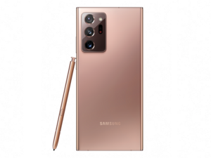 Ooredoo تعلن عن توفر هاتفي Galaxy Note20 وGalaxy Note20 Ultra