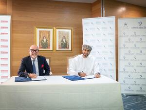 Ooredoo تتعاون مع هيئة تنظيم الاتصالات والشركة العُمانية للنطاق العريض لتوفير إنترنت ثابت في المناطق البعيدة 