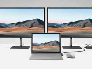 Microsoft Brings New Surface Devices To Qatar Empowering Businesses, and Consumers