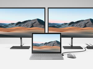 مايكروسوفت تقدم أجهزة Surface جديدة في قطر لتمكين الشركات والمستهلكين