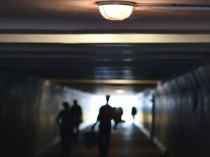 ما تفسير الحلم بممر ضيق في المنام؟