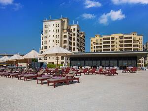 Al Hamra Revamps Ras Al Khaimah’s Premier Sailing Club and Unveils New Identity as the ‘Clubhouse’