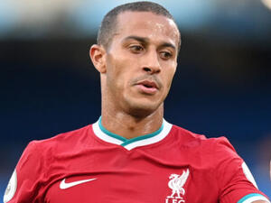 تياغو آلكانتارا