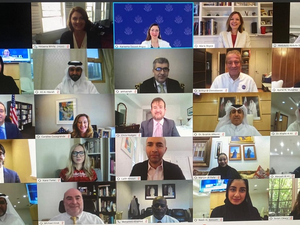 QF and HBKU Announce Education and Research Partnerships With U.S. 