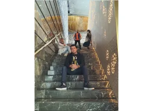 W Muscat’s DJ Lab Inducts Aspiring Omani Talent Into the Biz