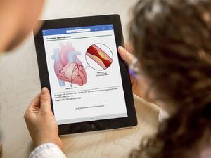Dubai Health Authority Becomes First Healthcare Authority in the UAE To Integrate Uptodate Within an Electronic Medical Record  
