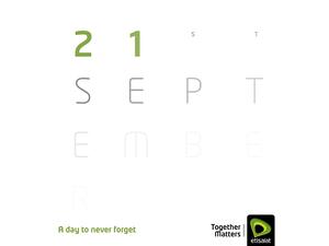 اتصالات تطلق حملة توعوية بالتزامن مع اليوم العالمي للزهايمر   