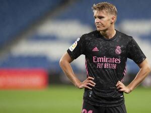 مارتن أوديغارد