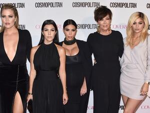  "Keeping Up With the Kardashians" (Twitter)