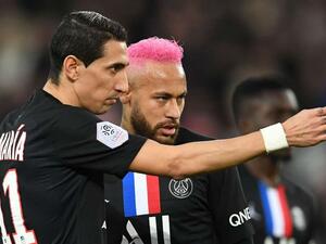 آنخيل دي ماريا