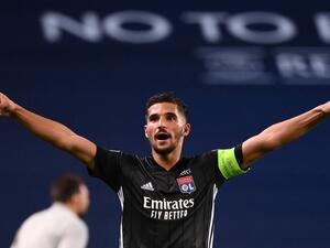 Juninho was asked about the futures of the star duo following his side's 2-1 loss at Montpellier on Tuesday (Photo: AFP)