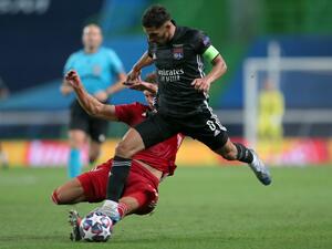 Houssem Aouar (Photo: AFP)