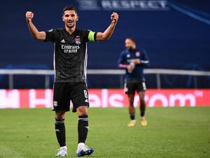  The Gunners have been heavily linked with the French midfielder, but his current employers will not sanction his departure for a cut-price fee (Photo: AFP)