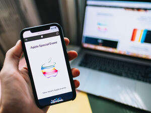 Will MENA Customers Go for Apple's New Products?
