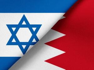 الوفد يضم شخصيات أسرائيلية رفيعة لصياغة الاتفاقية بين البلدين