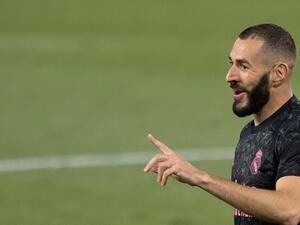 فوز صعب للملكي