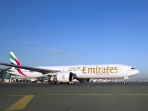 Emirates To Resume Flights To Accra and Abidjan From 6 September, Expanding the Airline’s Network To 81 Destinations