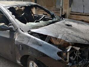 انفجار عبوة ناسفة في مدينة درعا