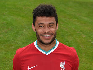 أليكس أوكسلايد تشايمبرلين