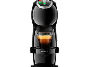 نسكافيه دولتشي غوستو تطلق ماكينة القهوة " “Genio S Plus  الجديدة في المنطقة