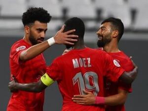 فوز مهم للدحيل