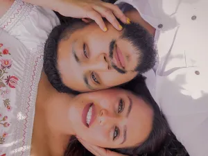 ما هي أنواع الأزواج في الحجر المنزلي؟