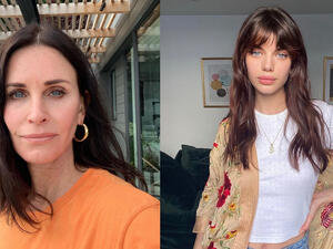 This will be Paris-born Ammar’s first high-profile Hollywood gig as an actress.