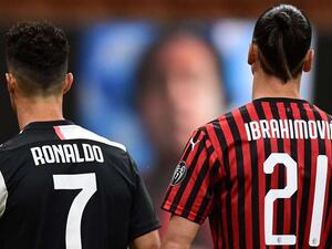 لقاءات مرتقبة بين أبرز فرق الدوري الإيطالي