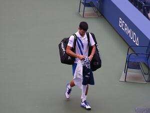 Novak Djokovic (Photo: AFP)