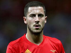 إيدين هازارد