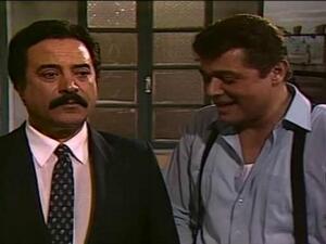 مسلسل "رأفت الهجان"
