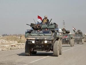 قوات عراقية/ أرشيفية