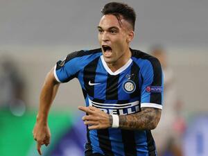 لاوتارو مارتينيز