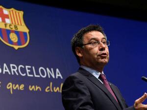 جوسيب ماريا بارتوميو