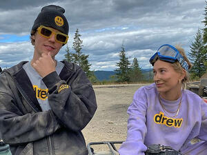 Justin recently vowed to give up his "selfish desires" every day in order to be a "good husband and future dad".