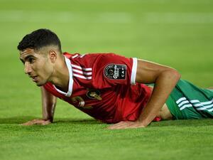 The opportunity to play under their Italian manager and in a system he's familiar with was too hard to turn down (Photo: AFP)