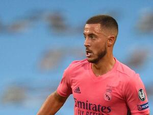 إيدين هازارد